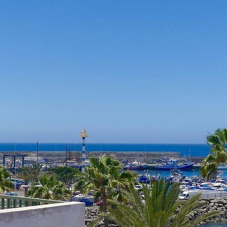 Pura Vida Beach Suites La Playa de Arguineguin Luaran gambar