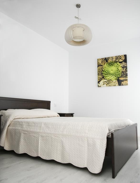 Pura Vida Beach Suites La Playa de Arguineguin Bilik gambar