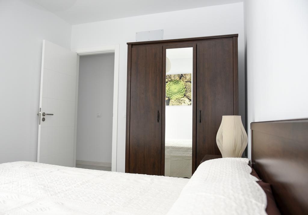 Pura Vida Beach Suites La Playa de Arguineguin Bilik gambar